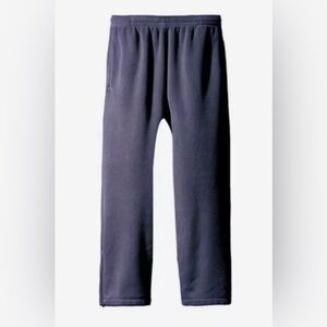 Yeezy Gap Engineered By Balenciaga H10 Polar Fleece Navy